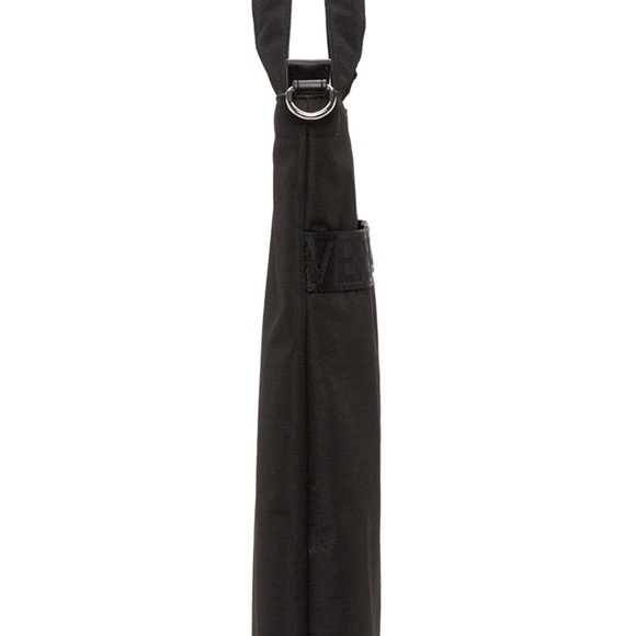 Versace Jeans Etichetta Print Tote Bag - Picture 9 of 12